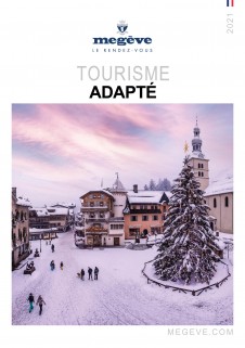 Guide du tourisme adapté