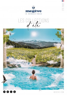 Les Collections d'été