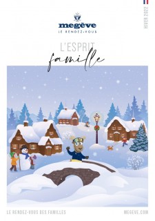 L'Esprit Famille | Hiver