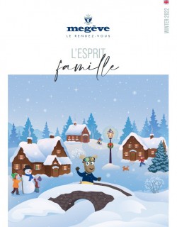 L'Esprit Famille - Winter
