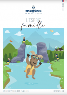 L'Esprit Famille | Hiver 2024