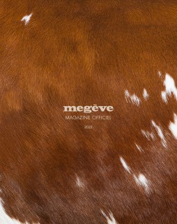 Megève Magazine 2022
