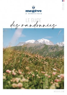Guide des randonnées