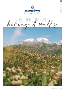 Hiking & walks guide