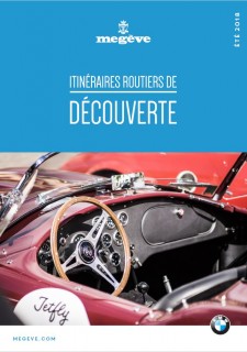 Itinéraires routiers
